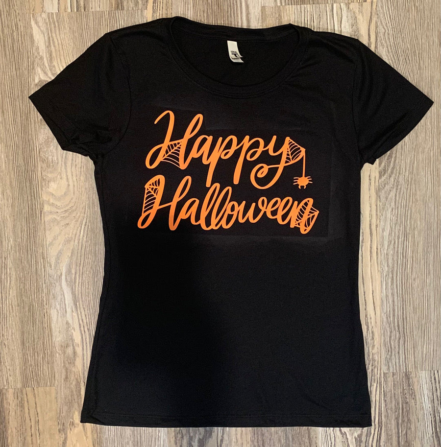 Happy Halloween Shirt