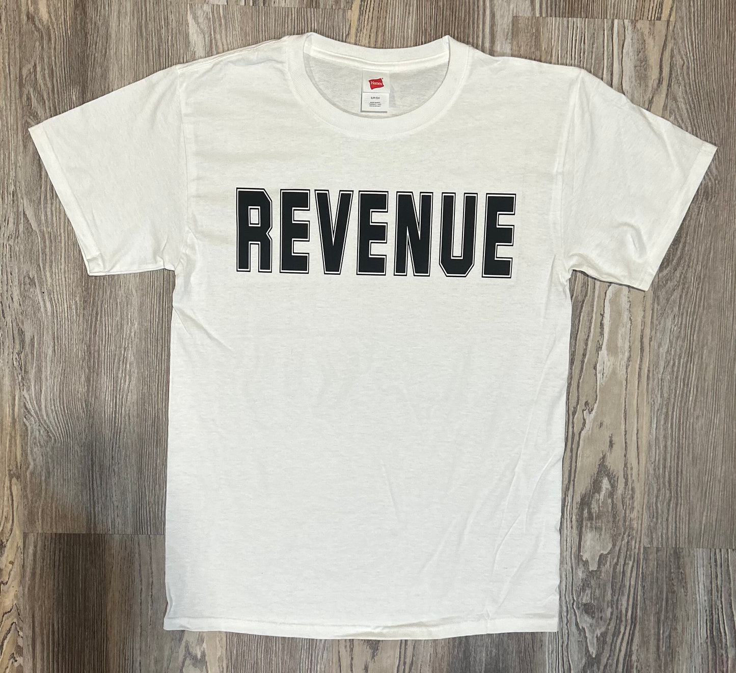 Revenue Shirt