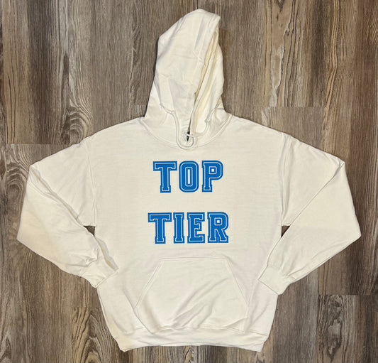 Top Tier Hoodie