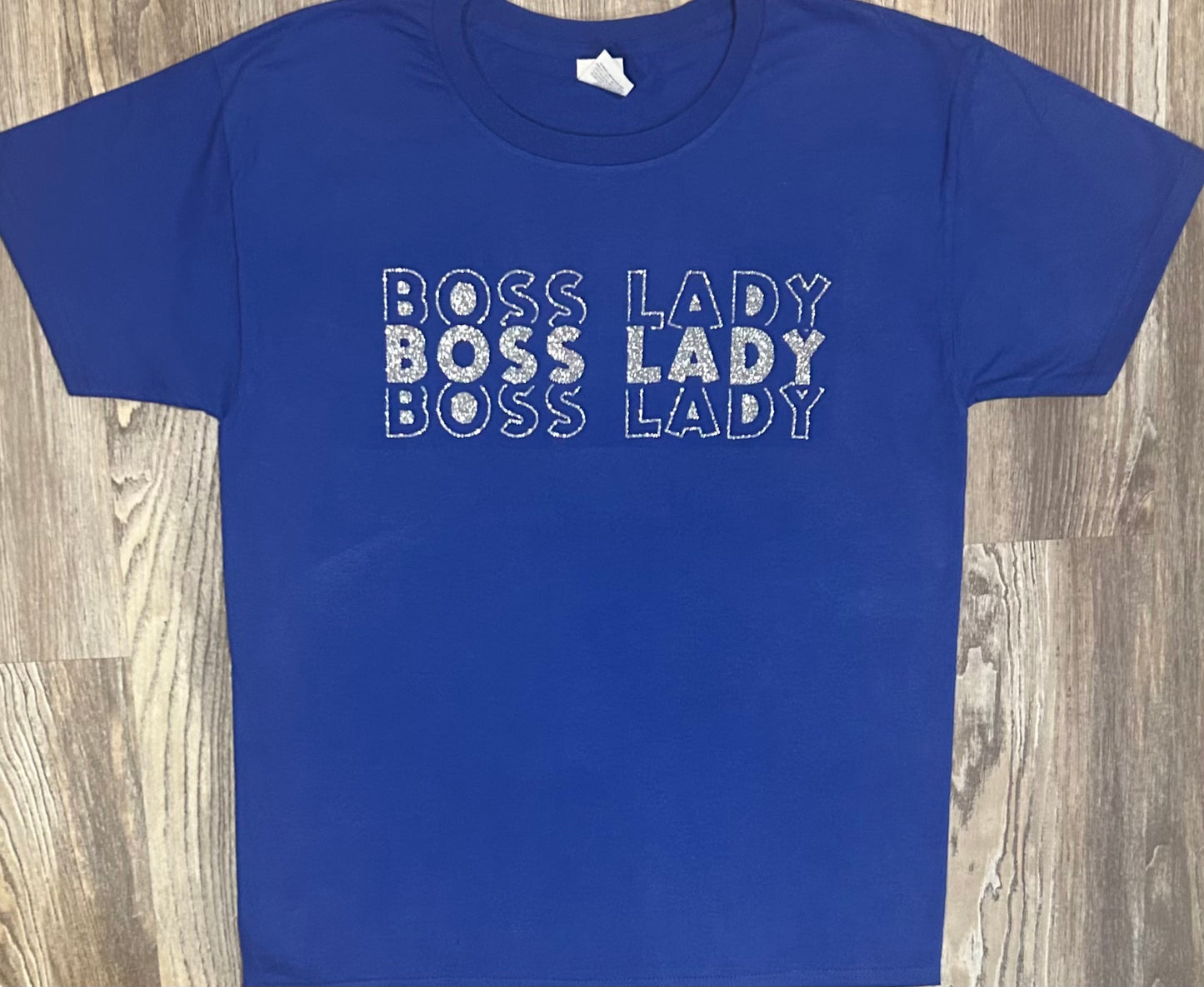 Boss Lady Shirt