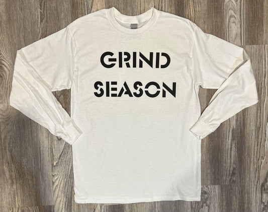 Grind Season Shirt