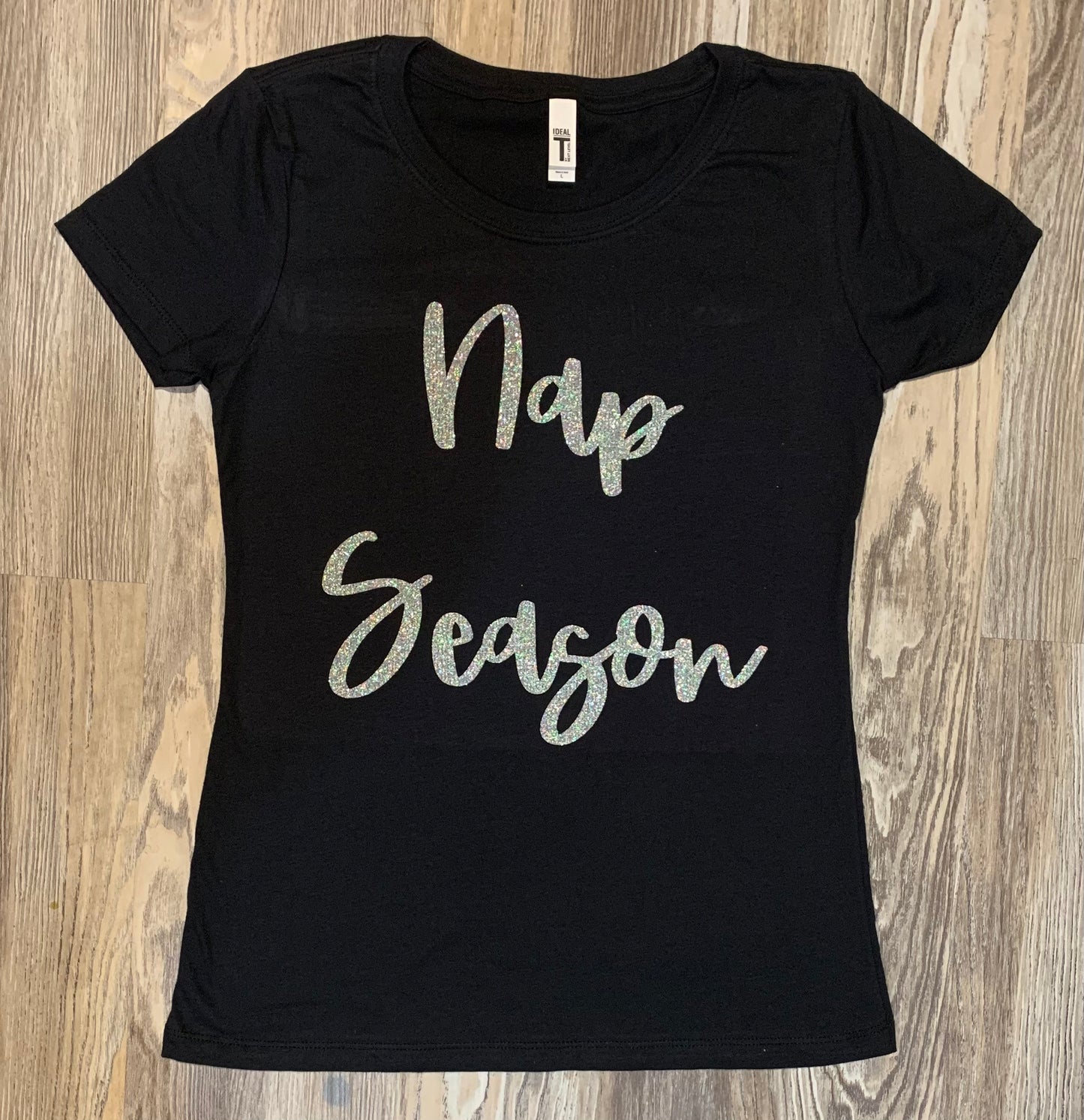 Nap Season Shirt