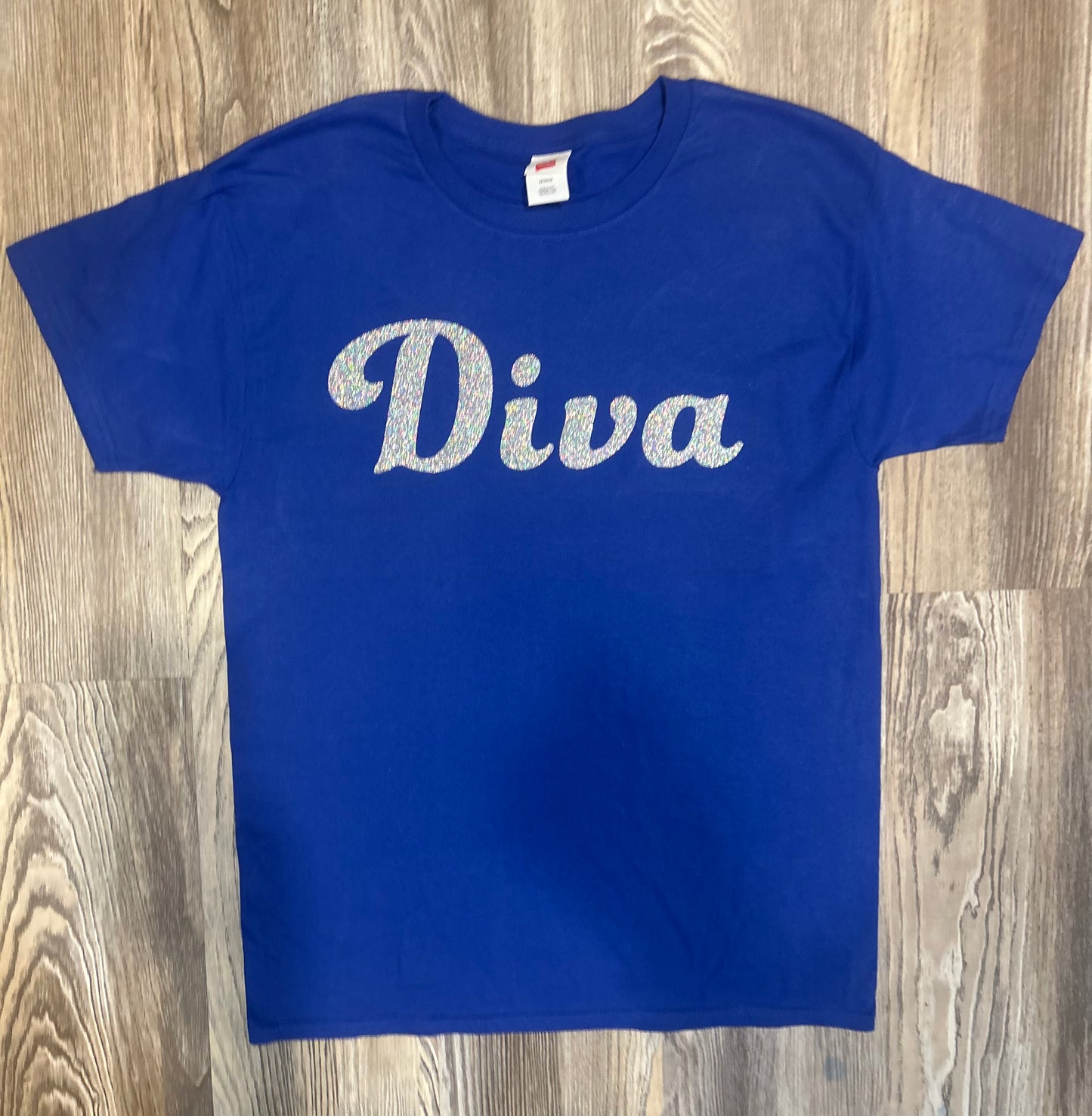 Diva Shirt