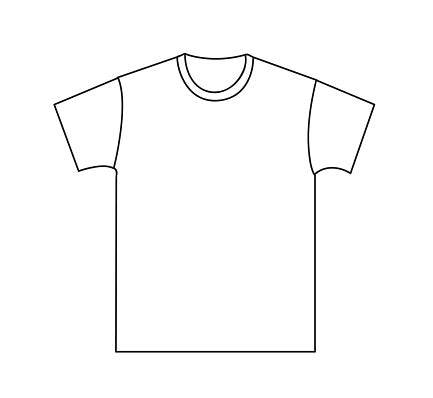 Custom Standard Tshirt